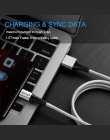 Elough micro usb cable dla iphone x xr xs max 7 8 szybkie ładowanie danych synchronizacja kabel microusb komórkowy kable telefon