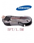 Oryginalny Samsung 1.5 M USB mikro szybka kabel danych do ładowania do Samsung Galaxy uwaga 4 5 S6 S6 krawędzi s6 krawędzi + s7 