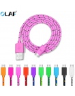 OLAF kabel Micro USB 5 V 2A szybkie ładowanie adapter do ładowarki kabel do transmisji danych dla Samsung Xiaomi Huawei SONY z s