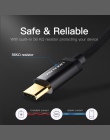 USB firmy VenTion typu C kabel do szybkiego kabel danych do ładowania do Samsung Galaxy S9 S8 Xiaomi Huawei jeden plus 5 t 6 USB