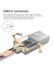 NOHON USB typu C kabel ładowania do Samsunga S8 S9 szybkie ładowanie danych przewód dla Huawei P10 P20 Pro Xiaomi Mi8 6 telefon 