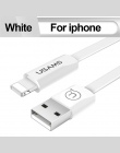 Kabel Usb do kabel do iphone/Micro Usb/typ C, 1.2 m do ładowania ładowarka kabel do iphone 6 7 8 x plus Usb c i Microusb i do oś