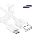 Samsung S6 S7edge 2A 1.2 m i 1.5 m Micro USB z systemem Android kabel do szybkiego ładowania kable do transmisji danych oryginal