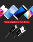 Samsung S6 S7edge 2A 1.2 m i 1.5 m Micro USB z systemem Android kabel do szybkiego ładowania kable do transmisji danych oryginal