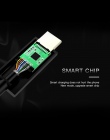KEYSION kabel Micro USB 2a Nylon szybkie ładowanie USB kabel do transmisji danych dla Samsung Xiaomi LG tabletu z systemem Andro