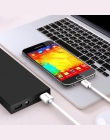 CRDC kabel Micro USB 2A 1/3/5 szybkie ładowanie szybka synchronizacja danych ładowania telefonu komórkowego z systemem Android k