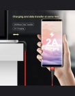 FLOVEME nowy Micro USB kabel do Xiaomi Redmi Note 4X 2A szybkie ładowanie danych przewód do synchronizacji dla Samsung S7 S6 kra