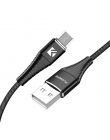 FLOVEME nowy Micro USB kabel do Xiaomi Redmi Note 4X 2A szybkie ładowanie danych przewód do synchronizacji dla Samsung S7 S6 kra