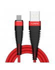 FLOVEME nowy Micro USB kabel do Xiaomi Redmi Note 4X 2A szybkie ładowanie danych przewód do synchronizacji dla Samsung S7 S6 kra