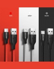 Oryginalny 5 V 2A kabel Micro USB VOXLINK kabel USB do ładowania dla Samsung/xiaomi/lenovo/huawei/ HTC/Meizu komórkowego z syste