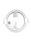 1 m 2 m 3 m szybkie ładowanie USB do transmisji danych kabel synchronizujący i ładujący dla iPhone 6 6 S 7 8 Plus X XS Max XR 5 