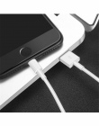 1 m 2 m 3 m szybkie ładowanie USB do transmisji danych kabel synchronizujący i ładujący dla iPhone 6 6 S 7 8 Plus X XS Max XR 5 