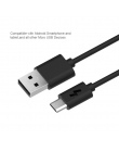 Oryginalny Xiao mi kabel mi cro kabel USB 2A szybka ładowarka dla Xiao mi mi 2 2A 3 4 Max Red mi 4X 4A 5A 5 Plus uwaga 4 4X 4A 5