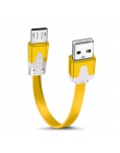 Szybkie ładowanie kable USB kabel Micro Usb telefonu komórkowego z systemem Android kabel do ładowarki Data Sync dla Samsung A7 