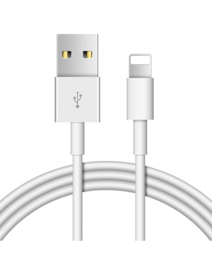 Dla iPhone XS Max XR 1 m 2 m 3 m kabel USB do ładowania dla iPhone 5 5S 6 6 S 7 8 Plus X SE szybka ładowarka USB do synchronizac