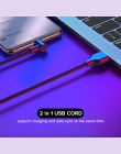 1 m 2 m 3 m kabel USB typu C do Samsung S10 S9 S8 5A Super szybkie ładowanie dla huawei Mate 20 10 Plus P30 P20 Pro przewód szyb