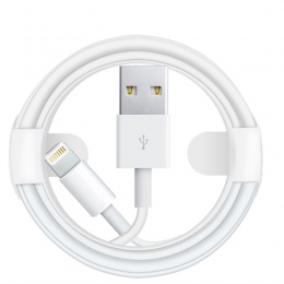 100 cm 1 m/3ft oryginalny relxtank układu kabel USB do transmisji danych ładowarka dla Apple iPhone X XS MAX XR 5 5S SE 6 6 S 7 