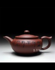 Zisha Yixing Zisha czajniczek dzbanek do herbaty 400 ml ręcznie Kung Fu zestaw herbaty czajniki ceramiczne chiński glina ceramic