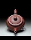 Zisha Yixing Zisha czajniczek dzbanek do herbaty 400 ml ręcznie Kung Fu zestaw herbaty czajniki ceramiczne chiński glina ceramic