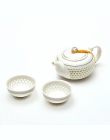 TANGPIN niebieski-i-biały wykwintne dzbanek ceramiczny czajniki i herbaty kubek porcelanowe chiński kung fu zestaw herbaty do pi