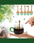 Śmieszne ręcznie gest kształt zaparzaczem silikonowy sitko do herbaty luźne liści ziołowe Spice Holder herbata narzędzia do herb