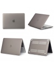 Nowe etui na laptopa dla Apple MacBook Air Pro Retina 11 12 13 15, dla, mac, książka, 13.3 cal z dotykowym bar z długim rękawem 