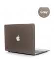 Kryształ przezroczysty pasek dotykowy Case dla Apple Macbook Air Pro Retina 11 12 13 15 torba na laptopa dla komputerów Mac 13.3