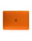Kryształ twardy laptopa etui na Macbooka AIR Retina 11 12 13 15 cal z panelem dotykowym do Macbook Pro 13 15.4 powłoki pokrywa k