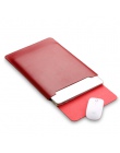 Podkładka pod mysz podkładka pod mysz etui Notebook obudowa do Xiaomi Macbook Air 11.6 12 13 pokrywa Retina Pro 13.3 15 15.6 na 