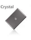 Etui na laptopa dla Apple MacBook Air Pro Retina 11.6 12 13.3 15.4 cal dla macbook nowy Air 13 Pro 13 15 cal z ekranem dotykowym
