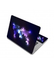 Nowy skórka na laptopa naklejki 15.6 "notebook naklejka obejmuje 13 15" 17 "cal skórka na laptopa dla macbook pro 15/xiaomi powi