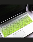 2017 nowy 15 15.6 cal Notebook osłona na klawiaturę laptopa Protector skóry dla HP ENVY X360 15-bd001TX PAVILION 15-CB073TX/CB07