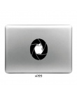 Vinyl kalkomania dla Apple Macbook Pro/Air 13 cal etui na laptopa pokrywa naklejki skóry dla komputerów Mac Air 11 13 15