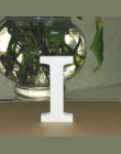 Nowy diy naklejki ścienne 3d naklejki kreatywne dekoracje prezent ślubny litery miłosne dekoracyjne dekoracje ścienne alfabet
