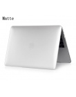 EQHTX marmurowy druk kolor Laptop etui na Macbooka Air Retina Pro 11 12 13 15, dla, Mac, książka, nowy Pro 13 15 cal + z ekranem