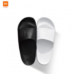 Xiaomi Youpin FREETIE LOGO sportowe pantofle pary komfort BreathableHome kapcie antypoślizgowe projekt elastyczny materiał EVA
