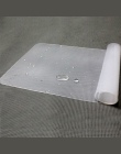 1 pc darmowa wysyłka 15-17 cal ogólne osłona na klawiaturę laptopa Protector żel silikonowy film ochronny
