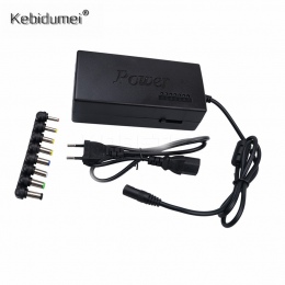 Kebidumei 12-24 V 4.5A 100 W Laptop Notebook zasilacz ładowarka do Acer ASUS DELL Lenovo Thinkpad Sony Samsung Laptop komputer