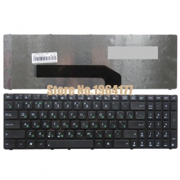 Rosyjski Laptop klawiatura do ASUS K50 K50I K50IJ K50C K50AB K50AD K51 K51A K50AF K50IN P50 P50IJ RU