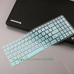 15.6 cal osłona na klawiaturę laptopa skóry Protector dla Acer Predator Helios serii 300 G3-573 Triton 700 Nitro 5 PH317 VX5 VX1