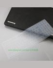 15.6 cal osłona na klawiaturę laptopa skóry Protector dla Acer Predator Helios serii 300 G3-573 Triton 700 Nitro 5 PH317 VX5 VX1