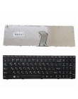 RU czarny nowy laptop klawiatura do lenovo IdeaPad G560 G560A G565 G560L G570 Z560 Z560A Z560G Z565 G575 G780 G770 rosyjski