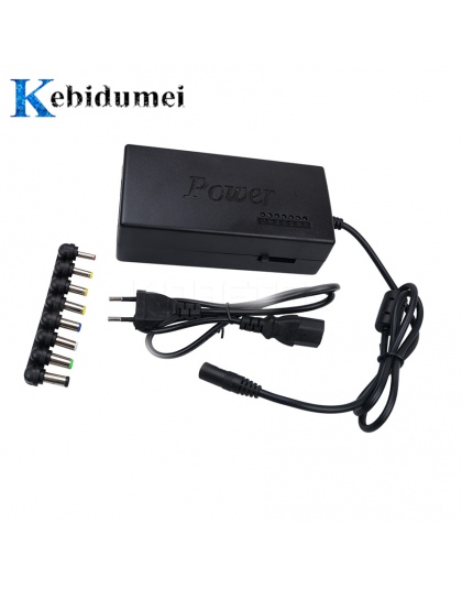 Kebidumei nowy zasilacz 19 V 4.74A 90 W do projektora Acer Aspire 4710G 4720G 4730 Adapter AC Adapter do laptopa ładowarka do Ac