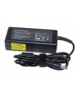 19 V 3.16A uniwersalny Laptop adapter AC zasilanie dla Samsung AD-6019 ADP-60ZH AD-6019R CPA09-004A PA-1600-66 APD-60HZ ładowark