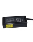 19 V 3.16A uniwersalny Laptop adapter AC zasilanie dla Samsung AD-6019 ADP-60ZH AD-6019R CPA09-004A PA-1600-66 APD-60HZ ładowark