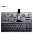 GZEELE rosyjski laptop klawiatura do ASUS X550C A550C A550VB Y581C X550 X552MJ X552E X552EA X552EP X552L X552LA X552LD X552M F52