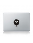 Śmieszne naklejka na laptopa częściowy winylowa tablica naścienna naklejka na laptopa dla Apple Macbook Pro Air 13 11 15 Cartoon