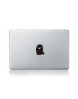 Śmieszne naklejka na laptopa częściowy winylowa tablica naścienna naklejka na laptopa dla Apple Macbook Pro Air 13 11 15 Cartoon