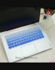 14 cal klawiatura laptopa ochronna skóry pokrywa Protector dla Lenovo ideapad 320 320 S yoga 520 520 s 720 s 720S-14IKB 520-14is