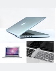 Nowe etui na laptopa dla Apple MacBook Air Pro Retina 11 12 13 15, Mac, książka, 13.3 15.4 cal przypadku touch Bar z długim ręka